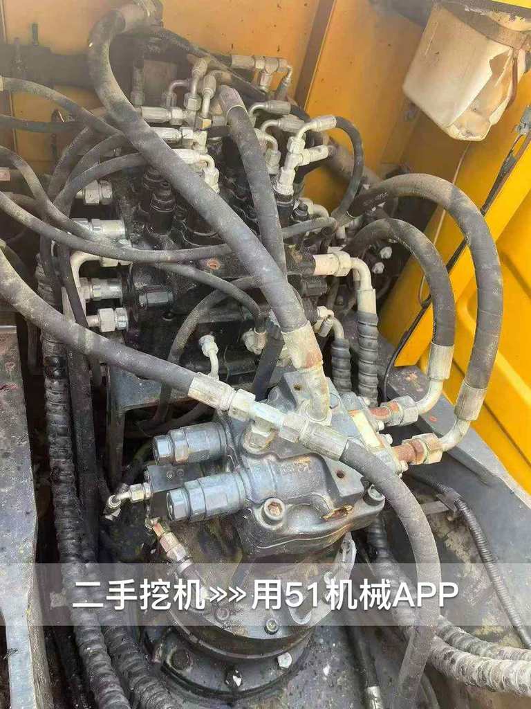 51挖机